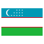 Uzbekistan Uzbekistan