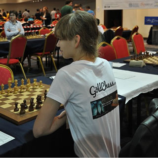 El emocionante Mundo de Goldchess... 2020